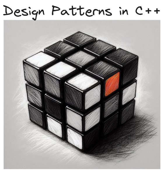 Design Patterns in C++
